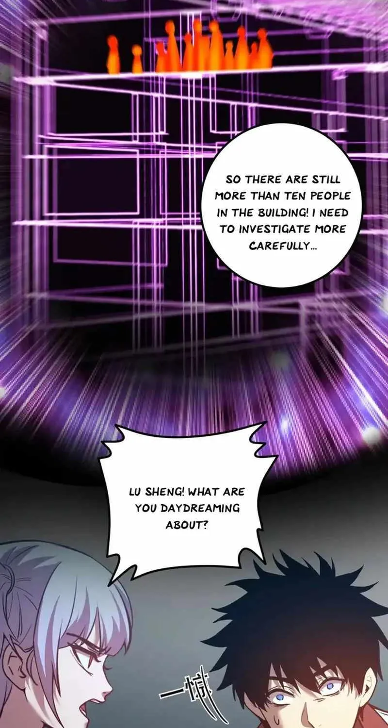 Read Logging 10 000 Years into the Future Apex Future Martial Arts EN Manga Online