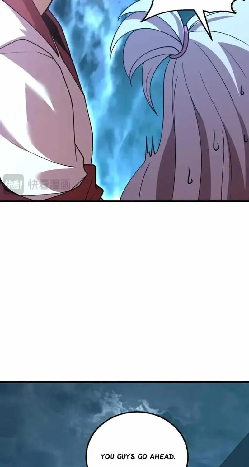 Read Logging 10 000 Years into the Future Apex Future Martial Arts EN Manga Online