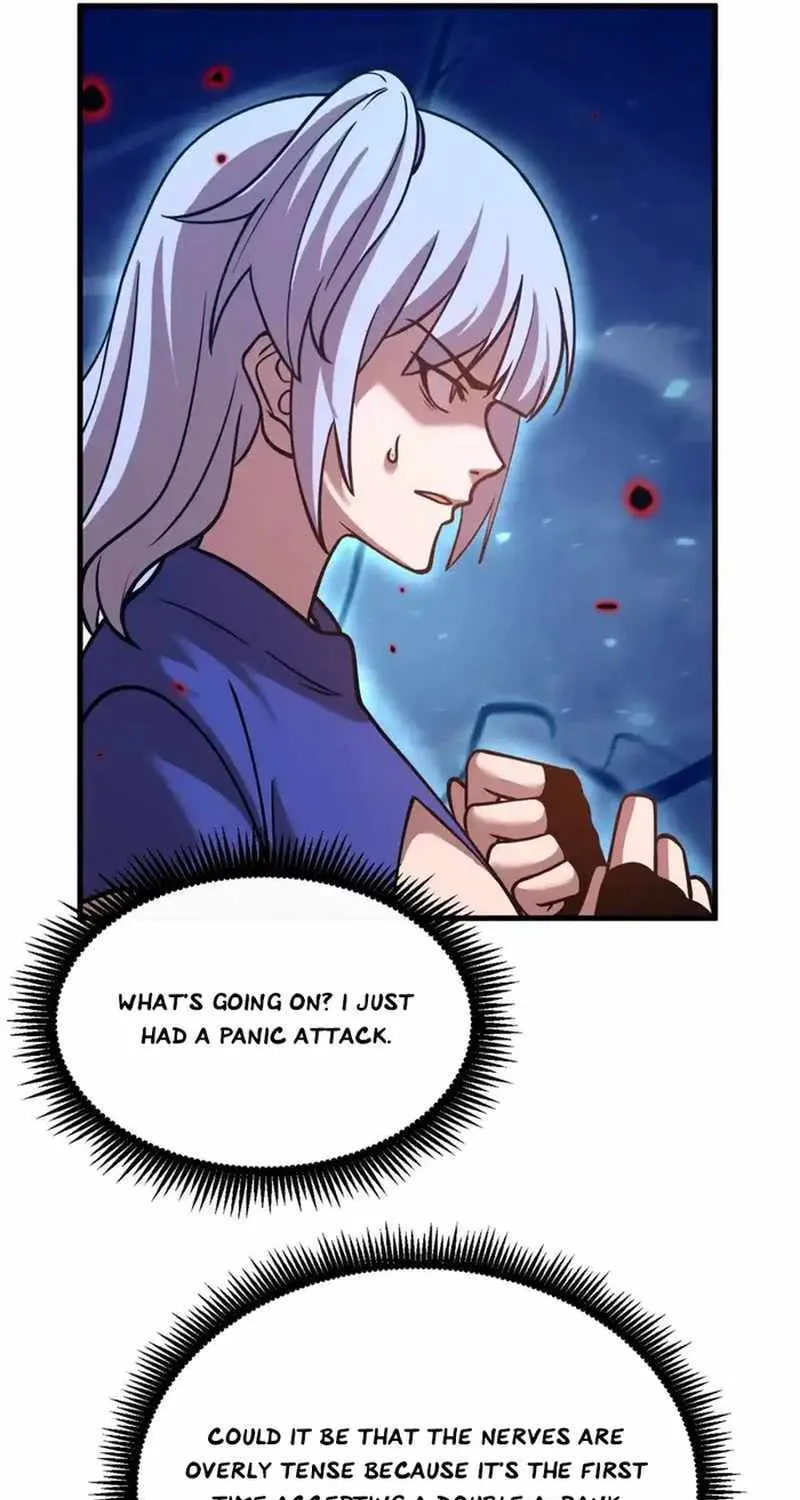 Read Logging 10 000 Years into the Future Apex Future Martial Arts EN Manga Online