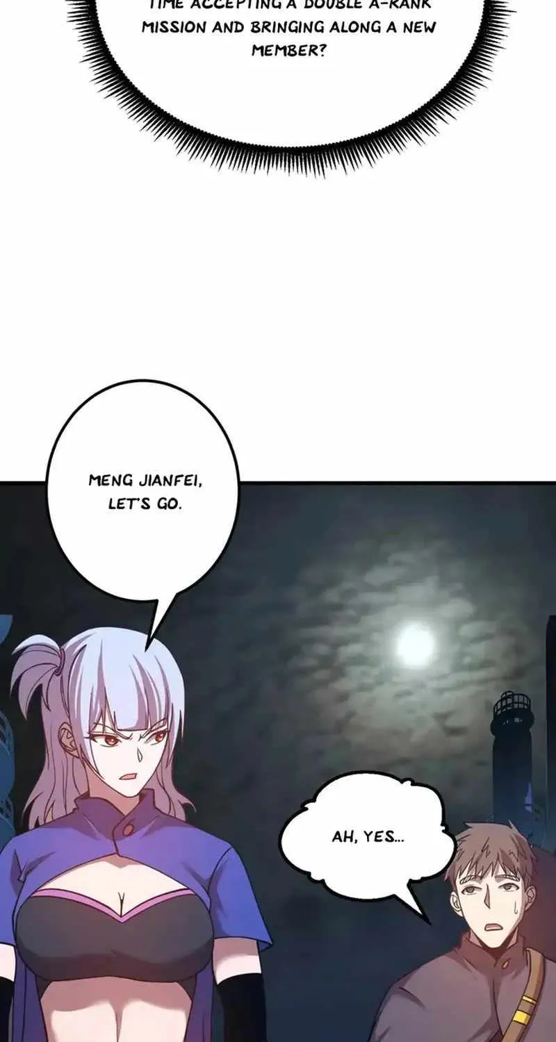 Read Logging 10 000 Years into the Future Apex Future Martial Arts EN Manga Online