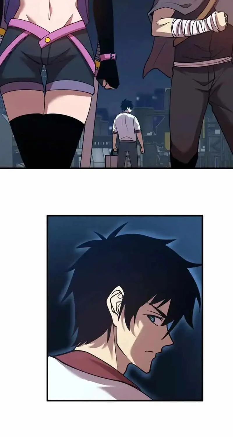 Read Logging 10 000 Years into the Future Apex Future Martial Arts EN Manga Online