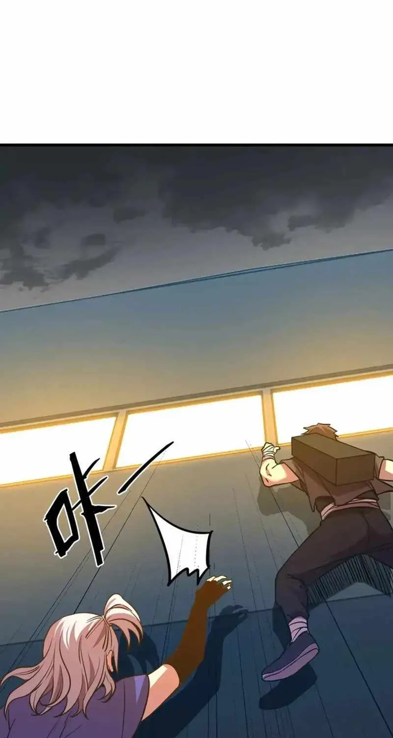 Read Logging 10 000 Years into the Future Apex Future Martial Arts EN Manga Online