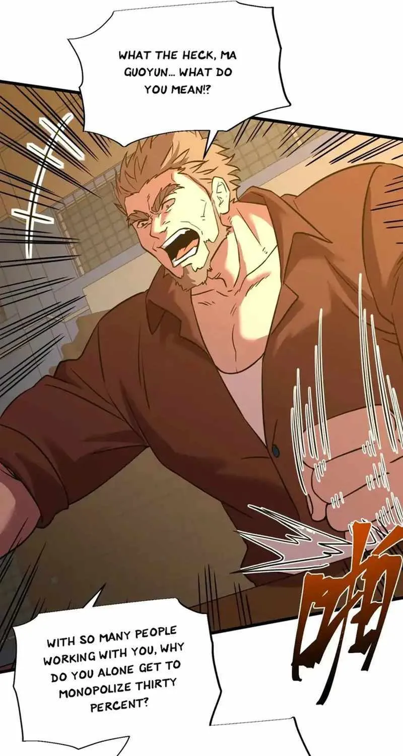 Read Logging 10 000 Years into the Future Apex Future Martial Arts EN Manga Online