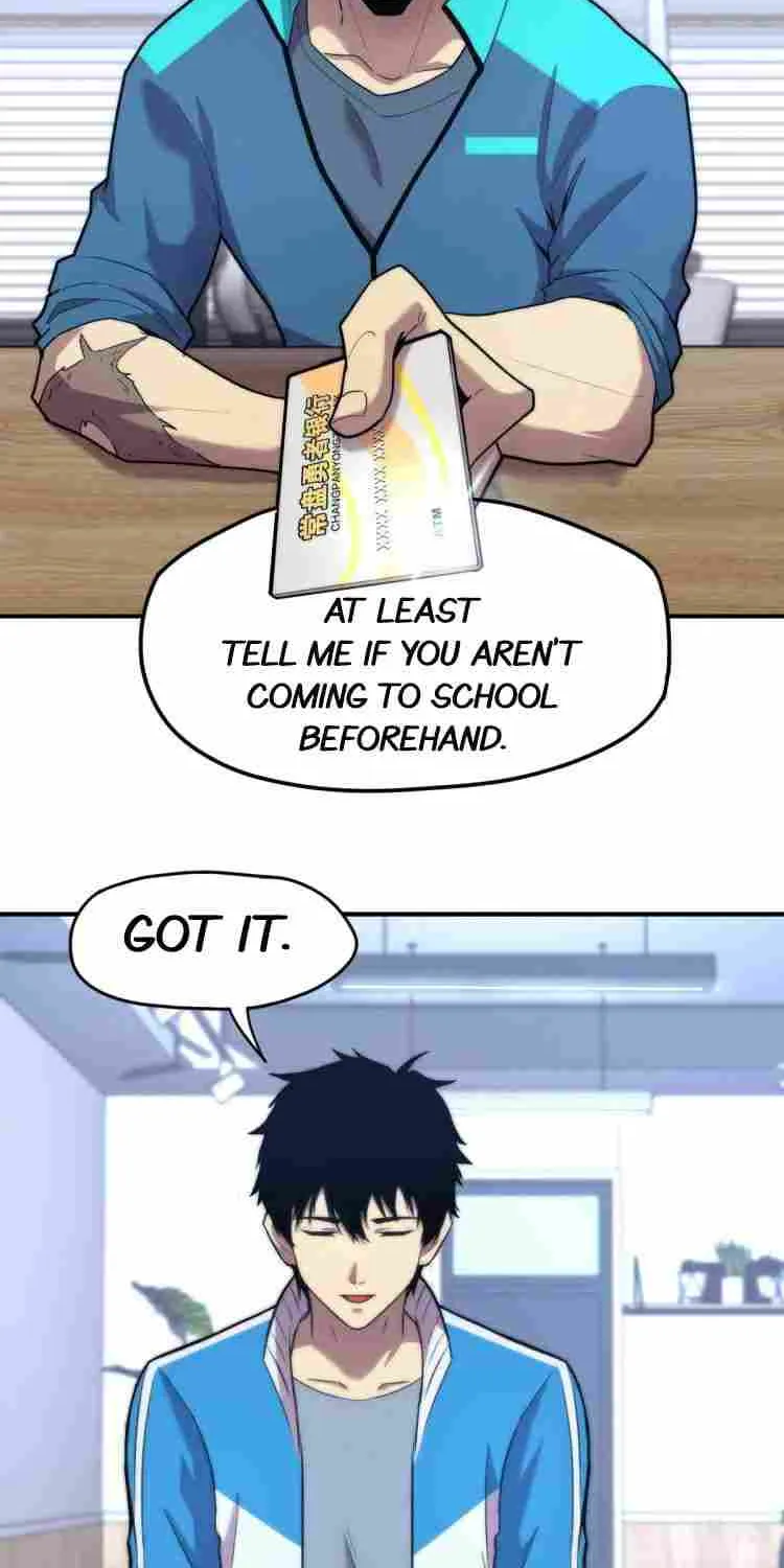 Read Logging 10 000 Years into the Future Apex Future Martial Arts EN Manga Online