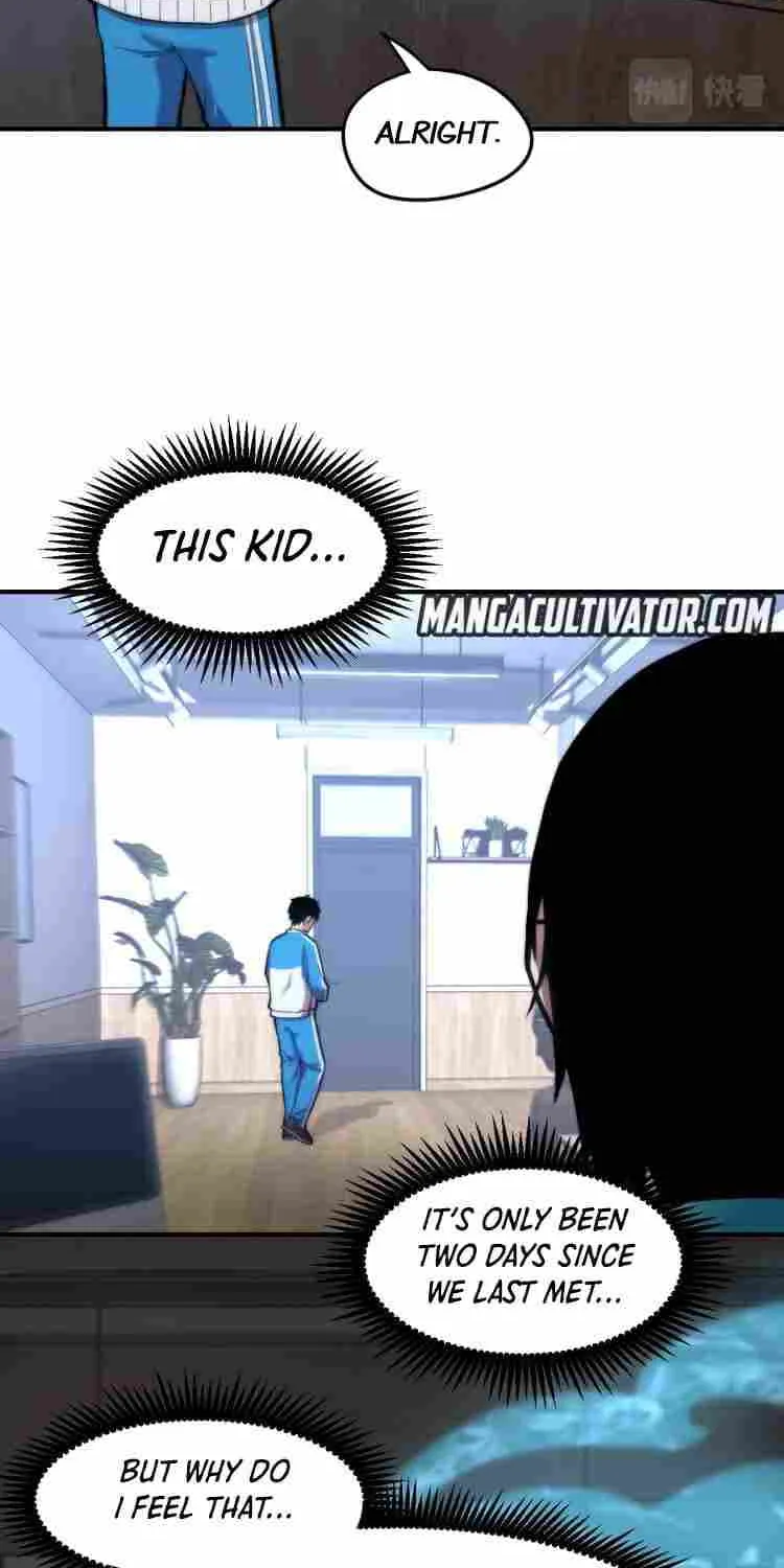 Read Logging 10 000 Years into the Future Apex Future Martial Arts EN Manga Online