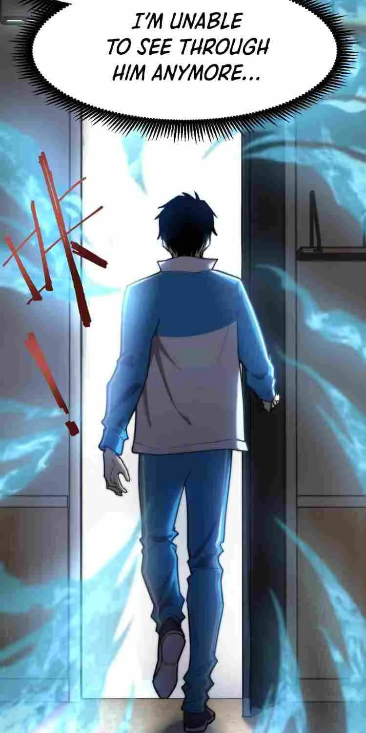 Read Logging 10 000 Years into the Future Apex Future Martial Arts EN Manga Online