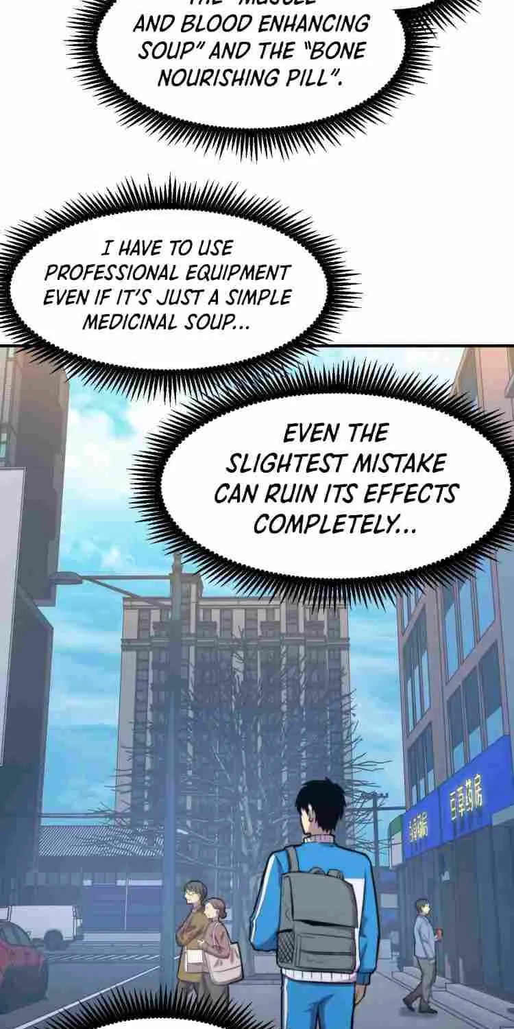 Read Logging 10 000 Years into the Future Apex Future Martial Arts EN Manga Online