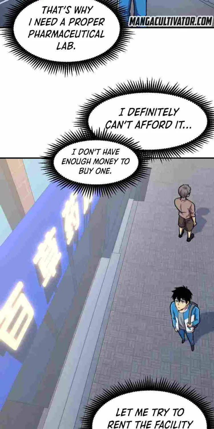 Read Logging 10 000 Years into the Future Apex Future Martial Arts EN Manga Online