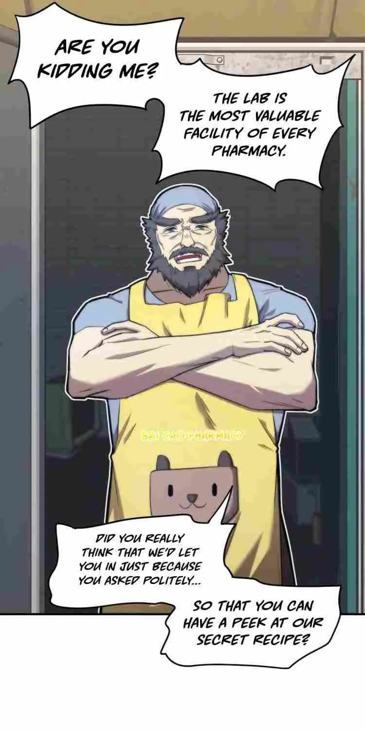 Read Logging 10 000 Years into the Future Apex Future Martial Arts EN Manga Online