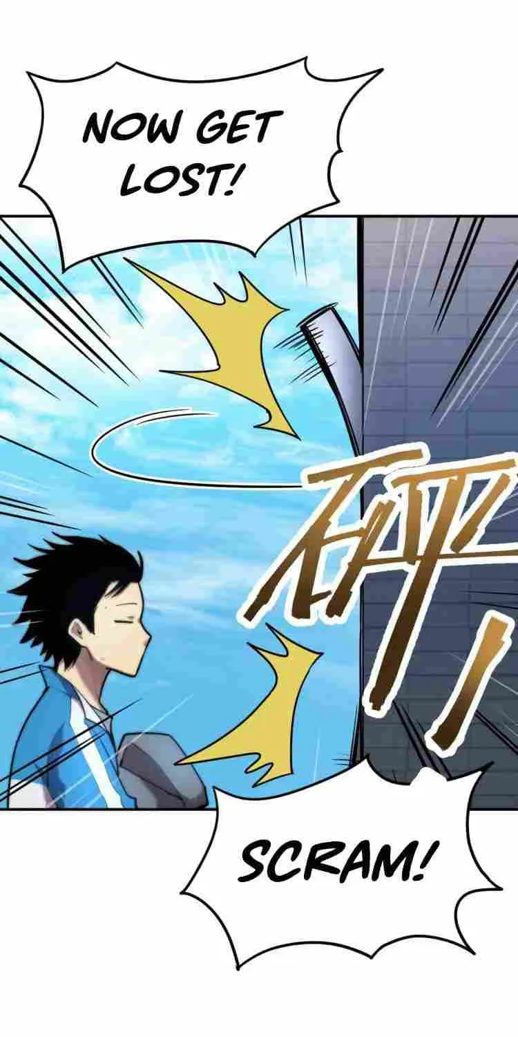 Read Logging 10 000 Years into the Future Apex Future Martial Arts EN Manga Online