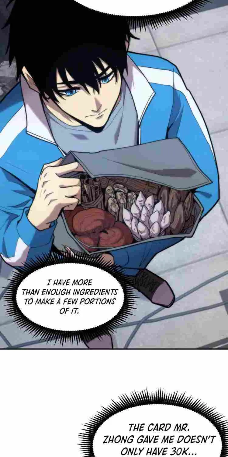 Read Logging 10 000 Years into the Future Apex Future Martial Arts EN Manga Online