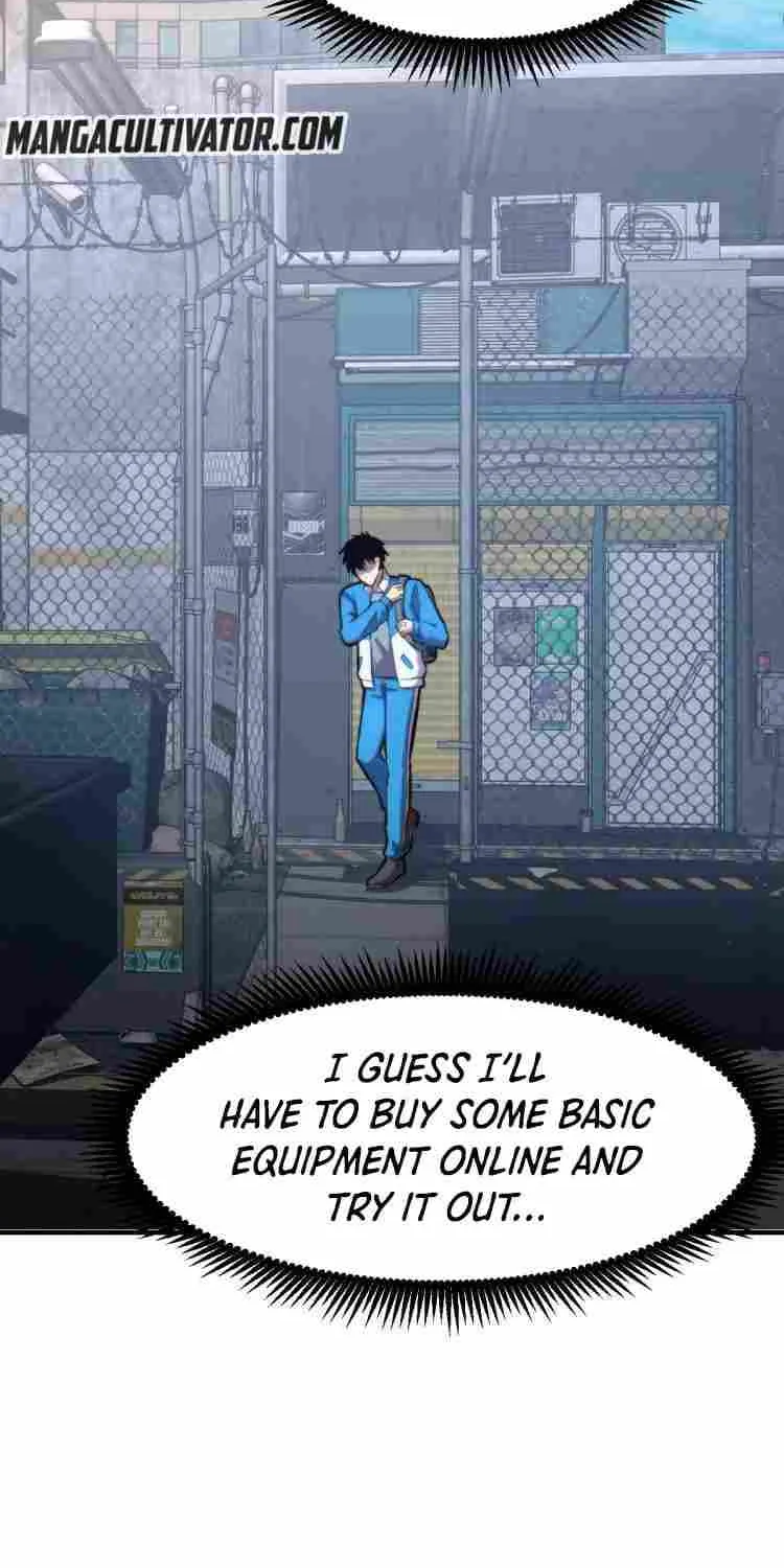 Read Logging 10 000 Years into the Future Apex Future Martial Arts EN Manga Online