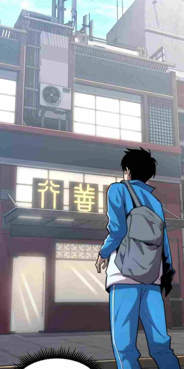 Read Logging 10 000 Years into the Future Apex Future Martial Arts EN Manga Online