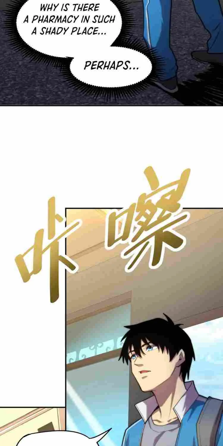 Read Logging 10 000 Years into the Future Apex Future Martial Arts EN Manga Online