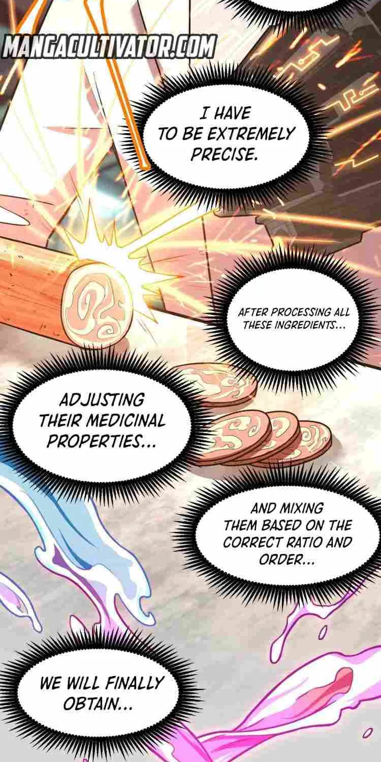 Read Logging 10 000 Years into the Future Apex Future Martial Arts EN Manga Online