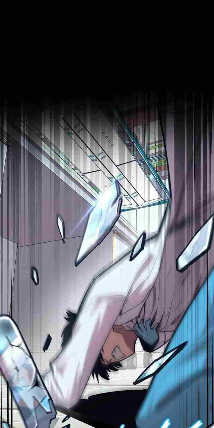 Read Logging 10 000 Years into the Future Apex Future Martial Arts EN Manga Online