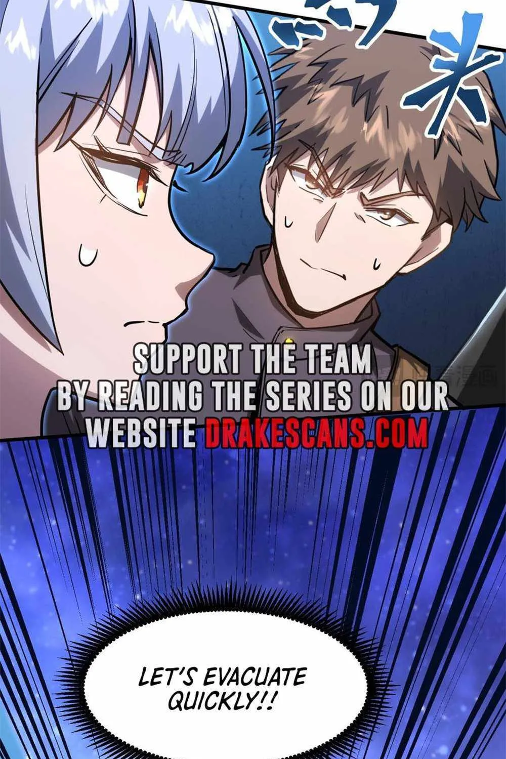 Read Logging 10 000 Years into the Future Apex Future Martial Arts EN Manga Online