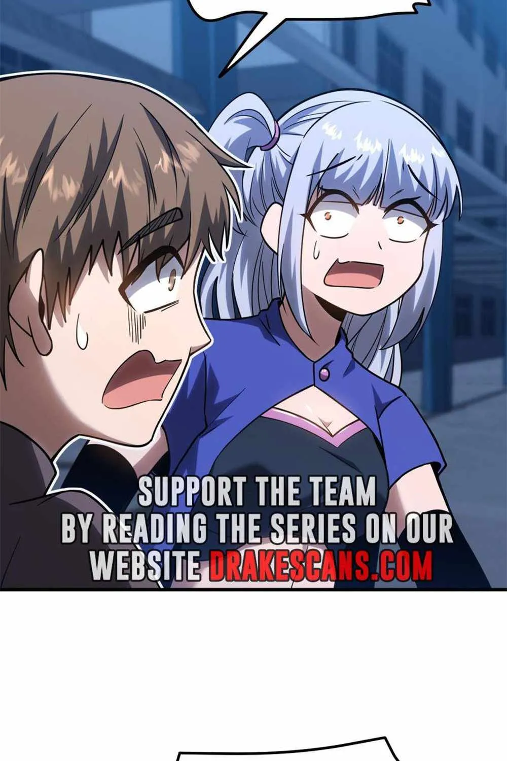 Read Logging 10 000 Years into the Future Apex Future Martial Arts EN Manga Online