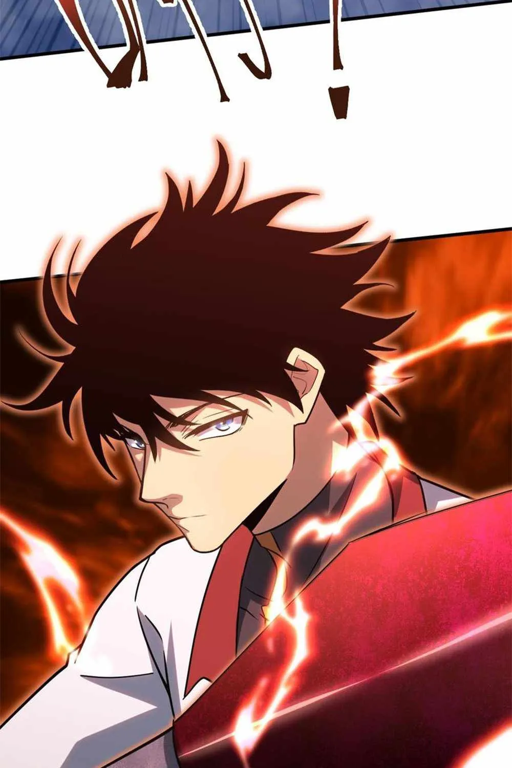Read Logging 10 000 Years into the Future Apex Future Martial Arts EN Manga Online