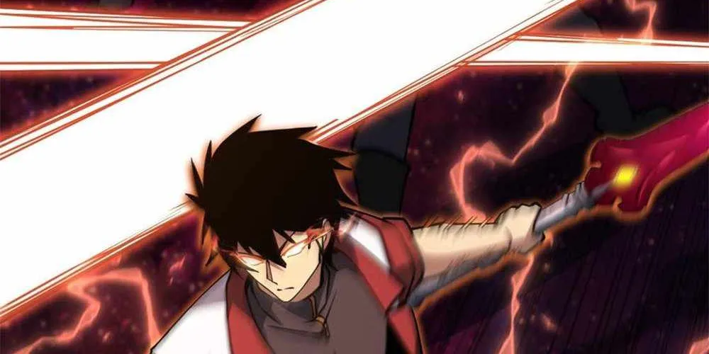 Read Logging 10 000 Years into the Future Apex Future Martial Arts EN Manga Online