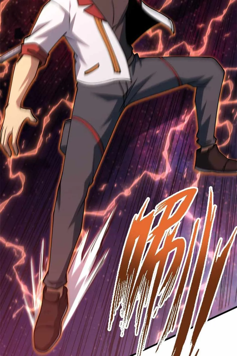Read Logging 10 000 Years into the Future Apex Future Martial Arts EN Manga Online