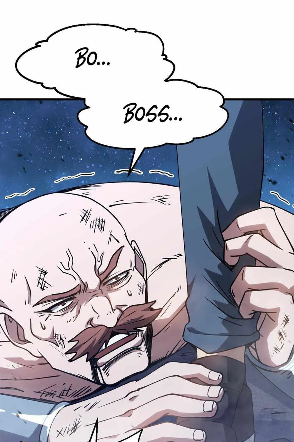 Read Logging 10 000 Years into the Future Apex Future Martial Arts EN Manga Online