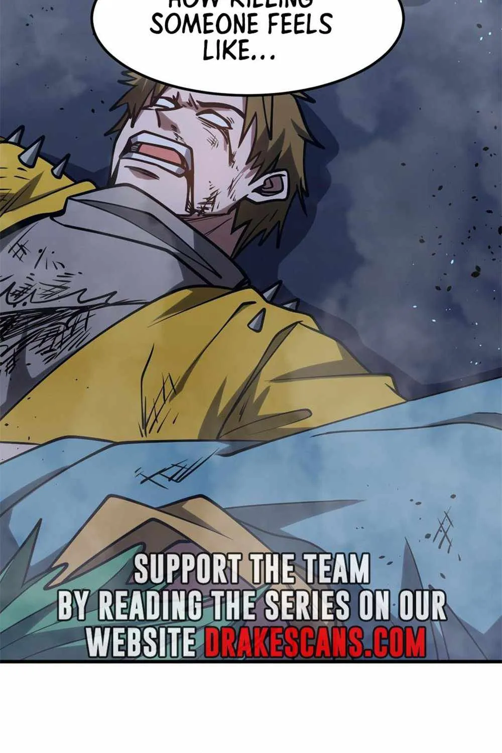 Read Logging 10 000 Years into the Future Apex Future Martial Arts EN Manga Online