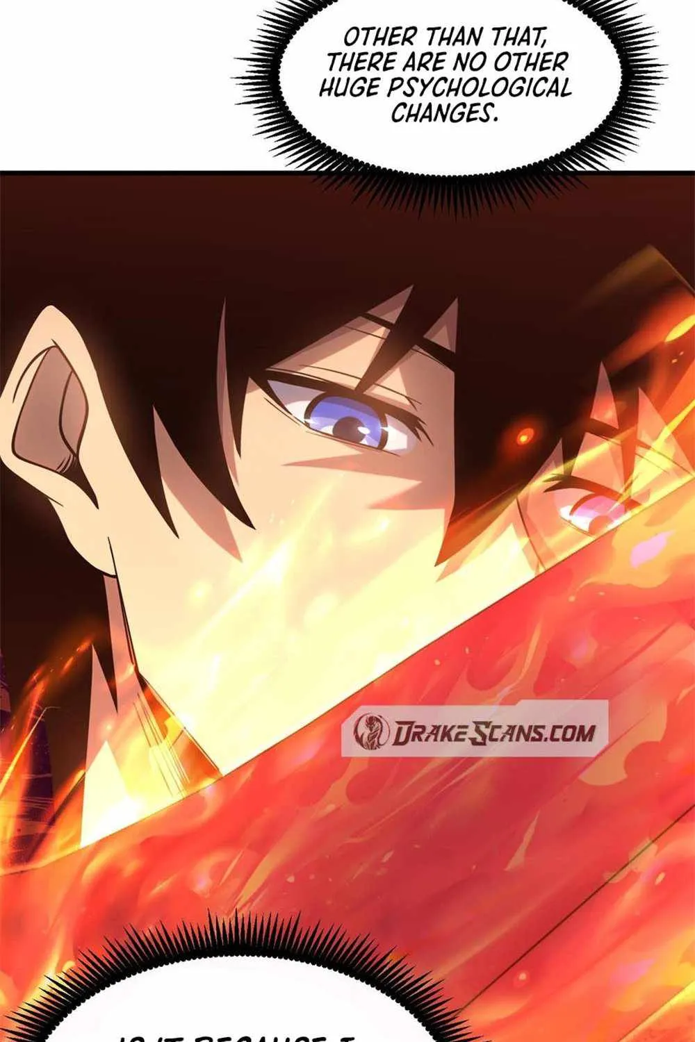Read Logging 10 000 Years into the Future Apex Future Martial Arts EN Manga Online