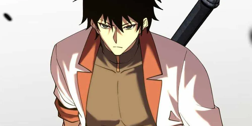 Read Logging 10 000 Years into the Future Apex Future Martial Arts EN Manga Online