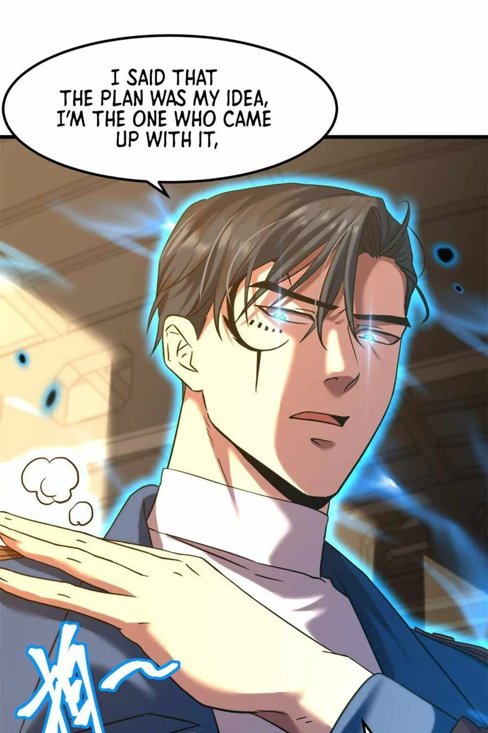 Read Logging 10 000 Years into the Future Apex Future Martial Arts EN Manga Online