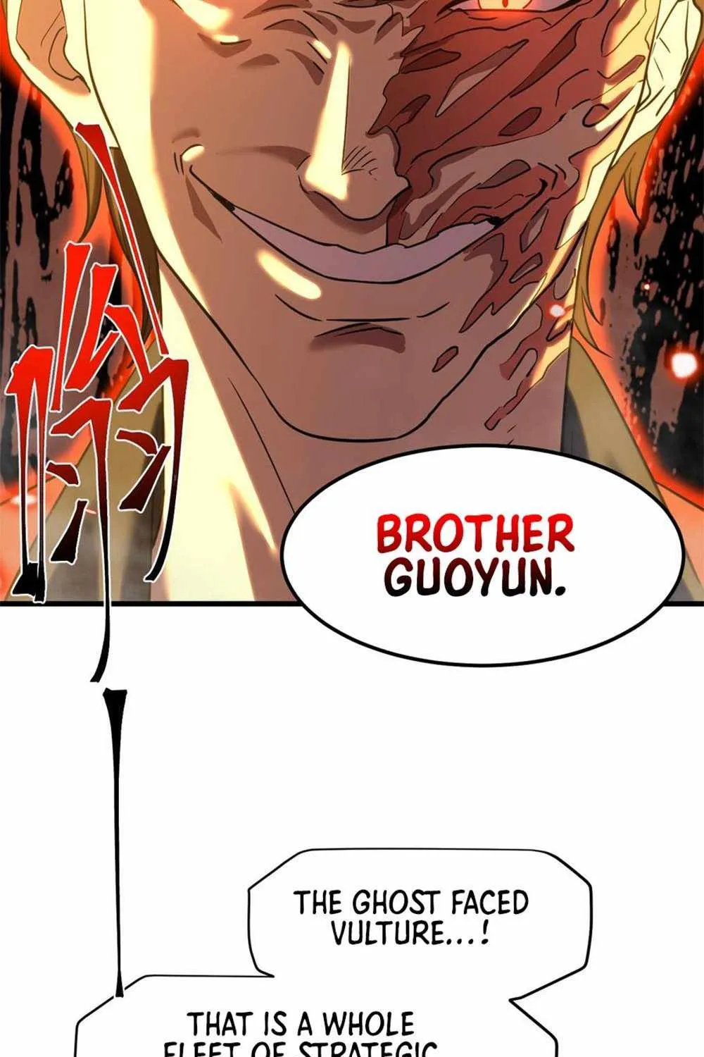 Read Logging 10 000 Years into the Future Apex Future Martial Arts EN Manga Online