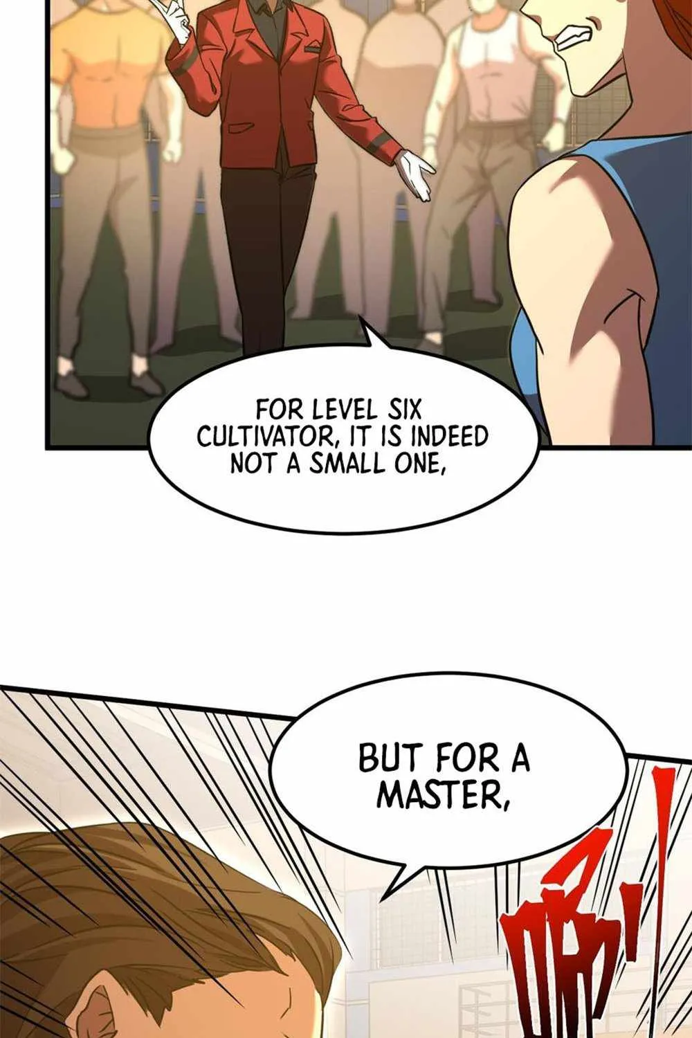 Read Logging 10 000 Years into the Future Apex Future Martial Arts EN Manga Online