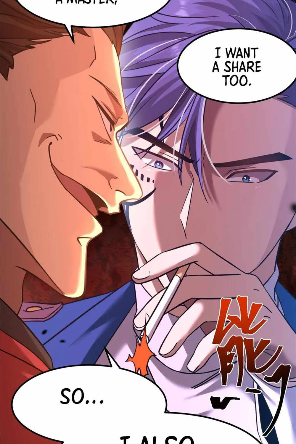 Read Logging 10 000 Years into the Future Apex Future Martial Arts EN Manga Online