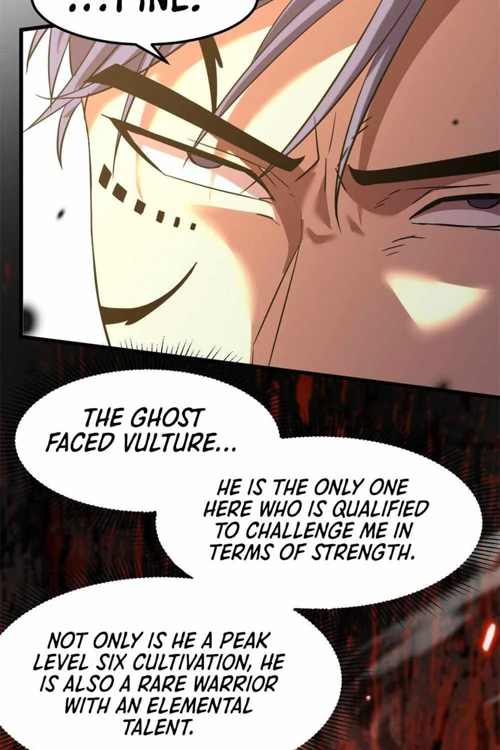 Read Logging 10 000 Years into the Future Apex Future Martial Arts EN Manga Online