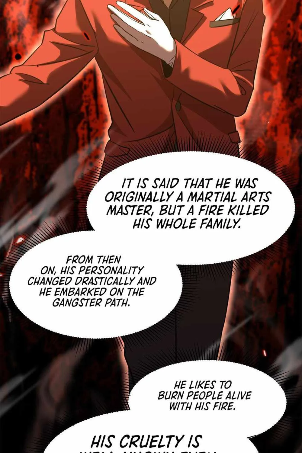 Read Logging 10 000 Years into the Future Apex Future Martial Arts EN Manga Online