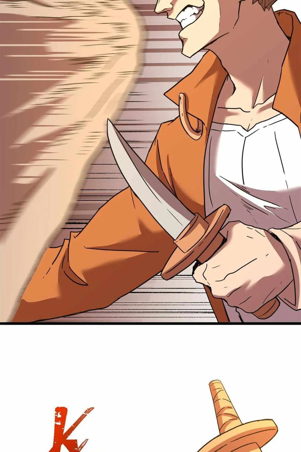 Read Logging 10 000 Years into the Future Apex Future Martial Arts EN Manga Online
