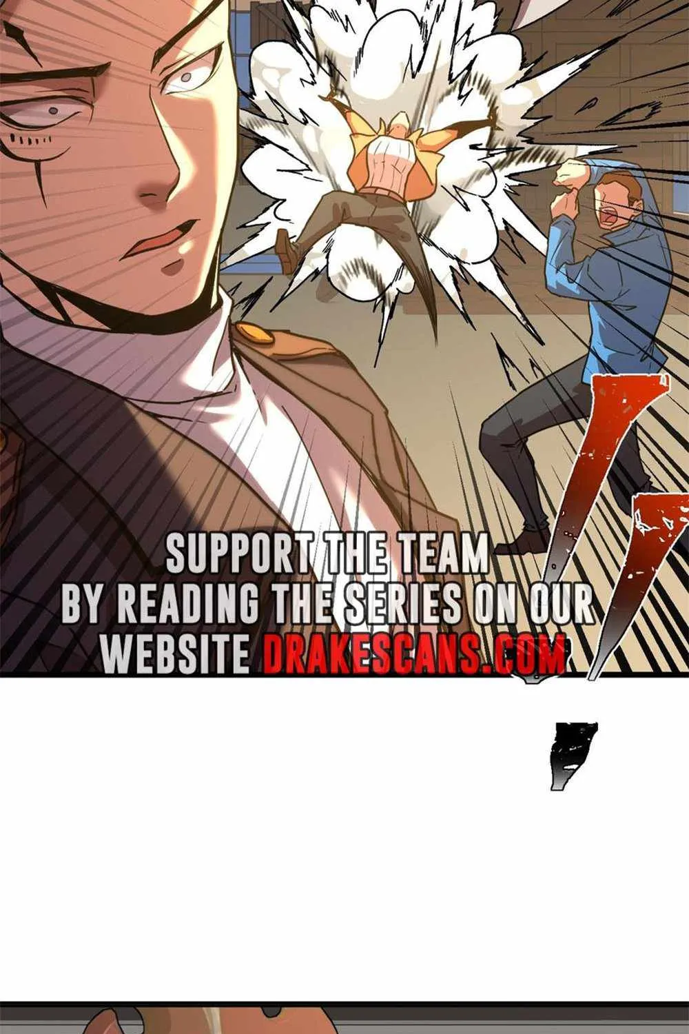 Read Logging 10 000 Years into the Future Apex Future Martial Arts EN Manga Online