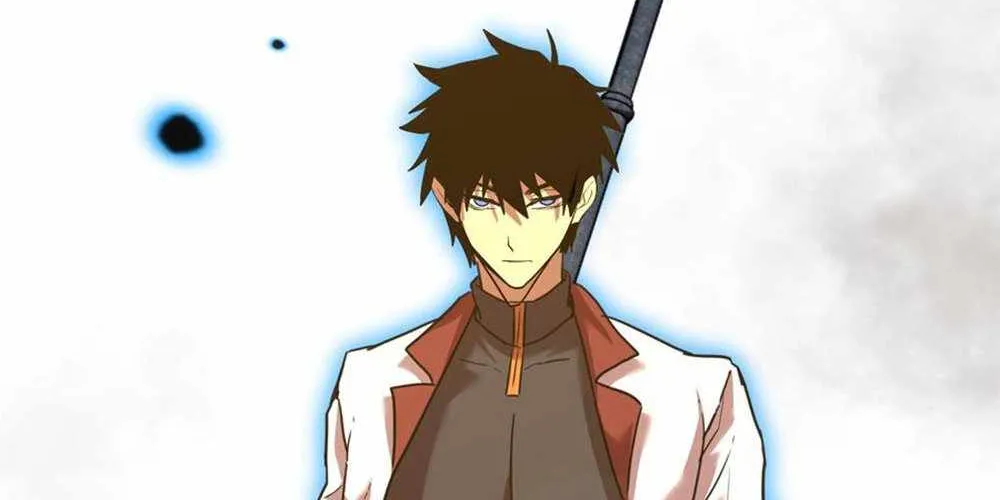 Read Logging 10 000 Years into the Future Apex Future Martial Arts EN Manga Online