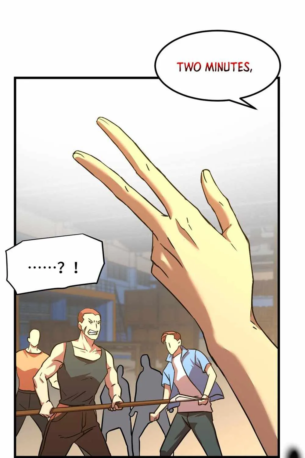 Read Logging 10 000 Years into the Future Apex Future Martial Arts EN Manga Online