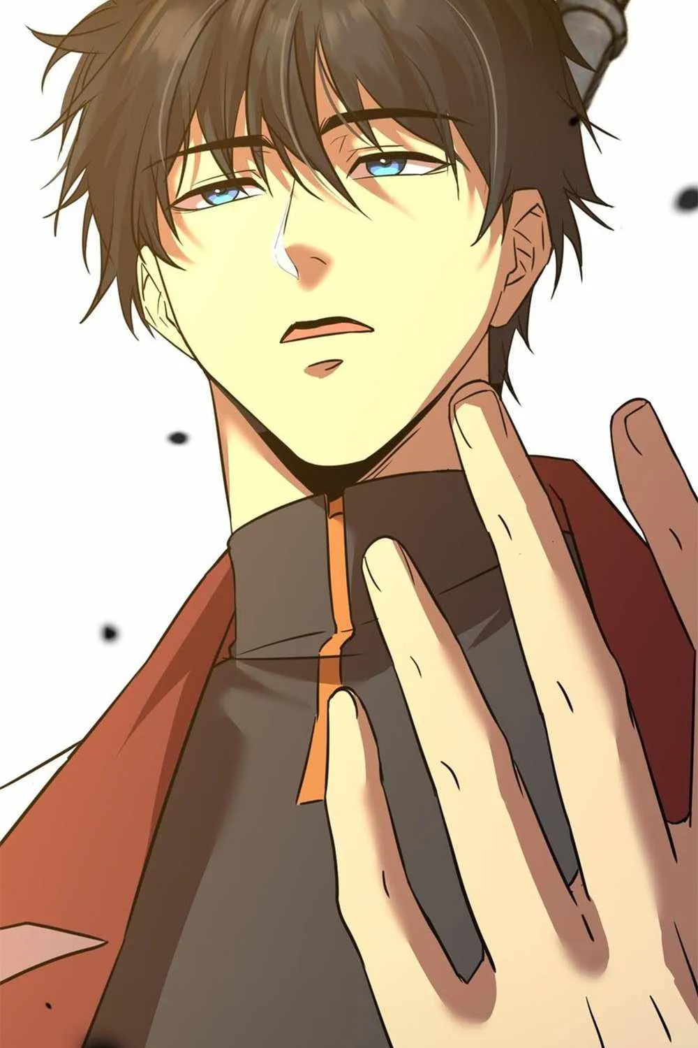 Read Logging 10 000 Years into the Future Apex Future Martial Arts EN Manga Online
