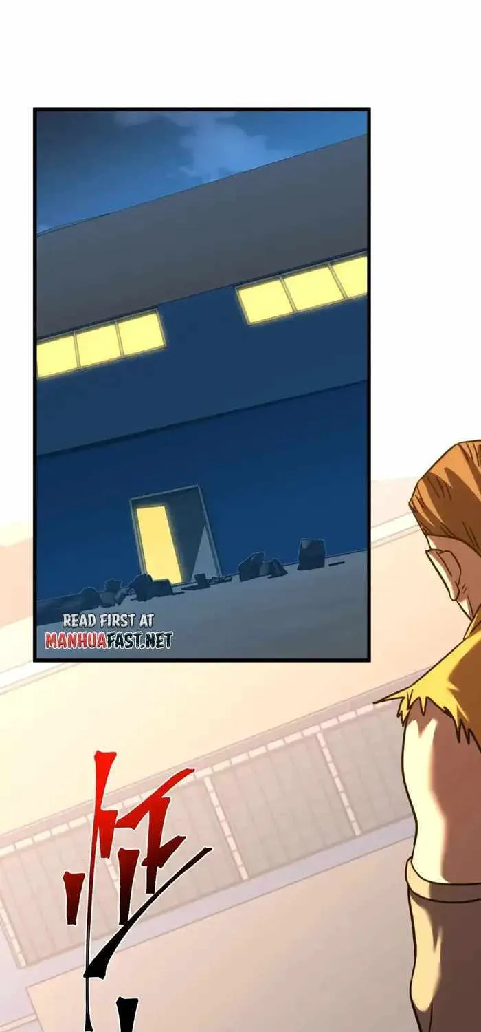 Read Logging 10 000 Years into the Future Apex Future Martial Arts EN Manga Online