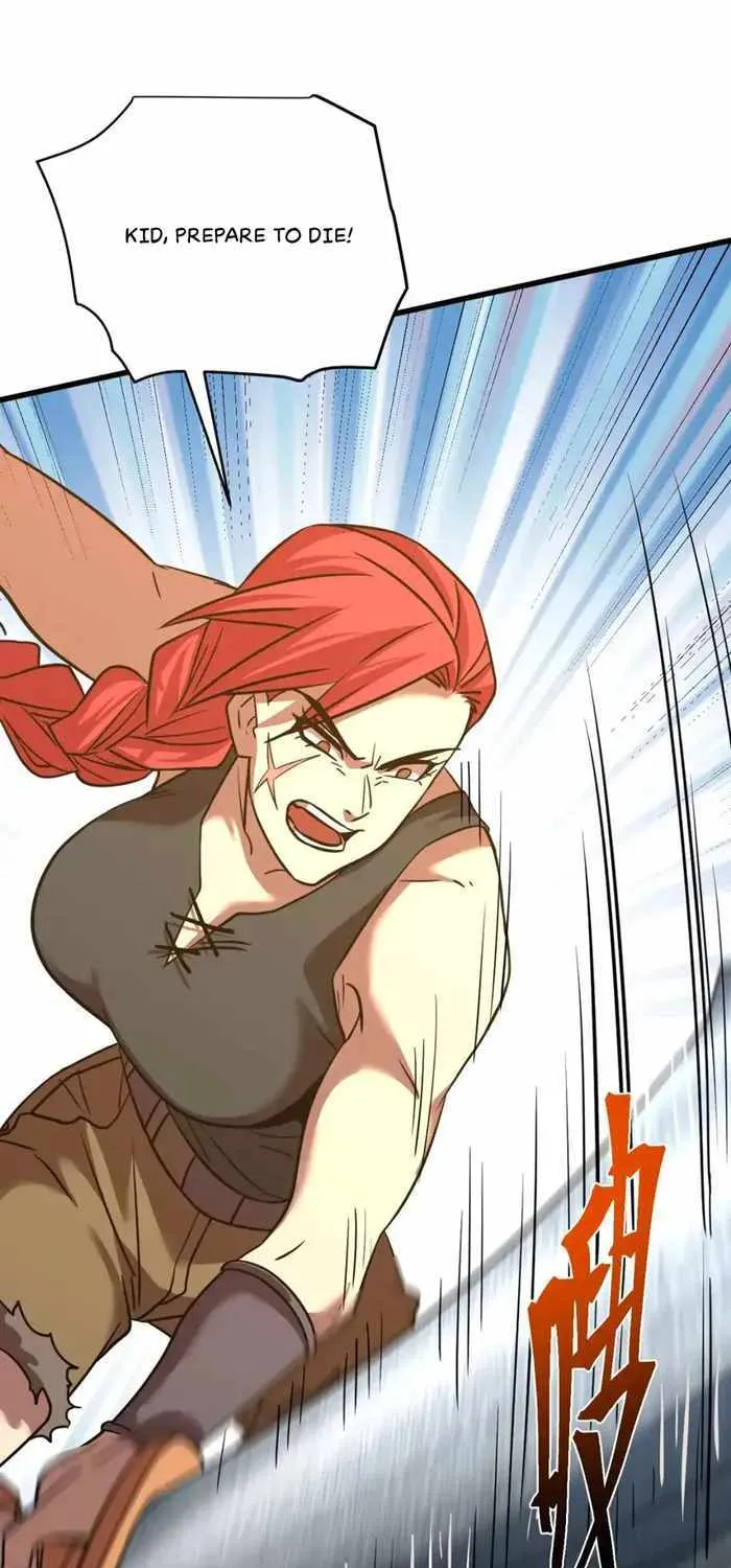 Read Logging 10 000 Years into the Future Apex Future Martial Arts EN Manga Online