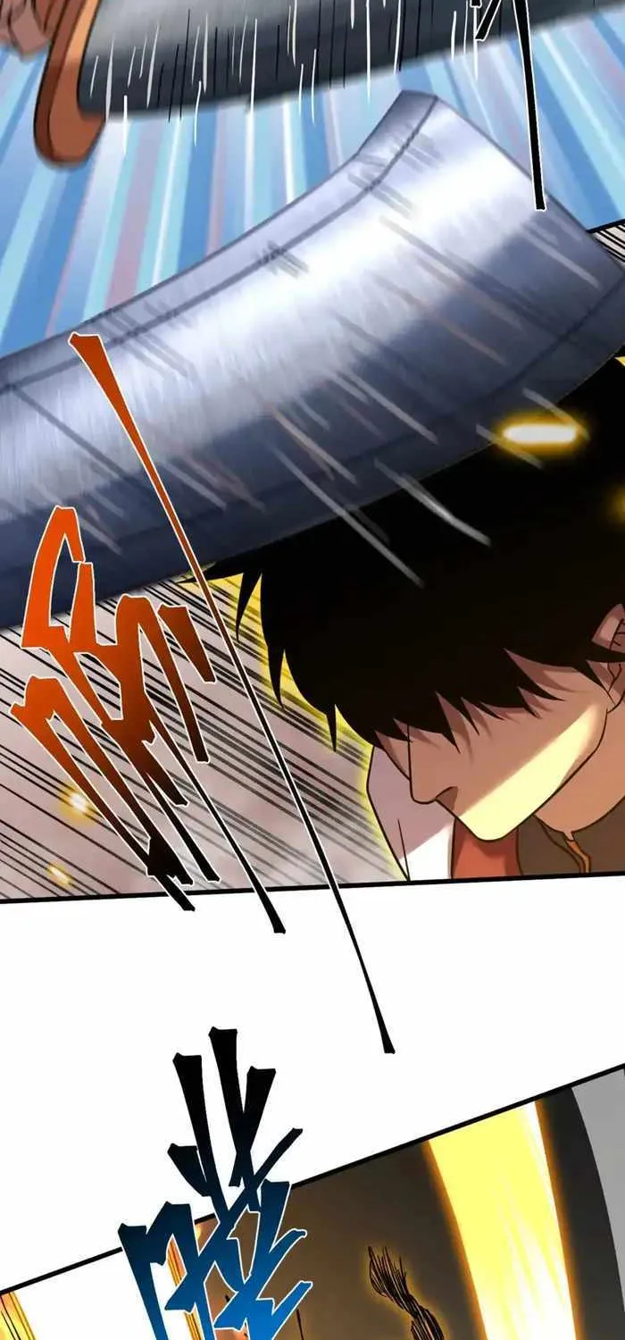 Read Logging 10 000 Years into the Future Apex Future Martial Arts EN Manga Online
