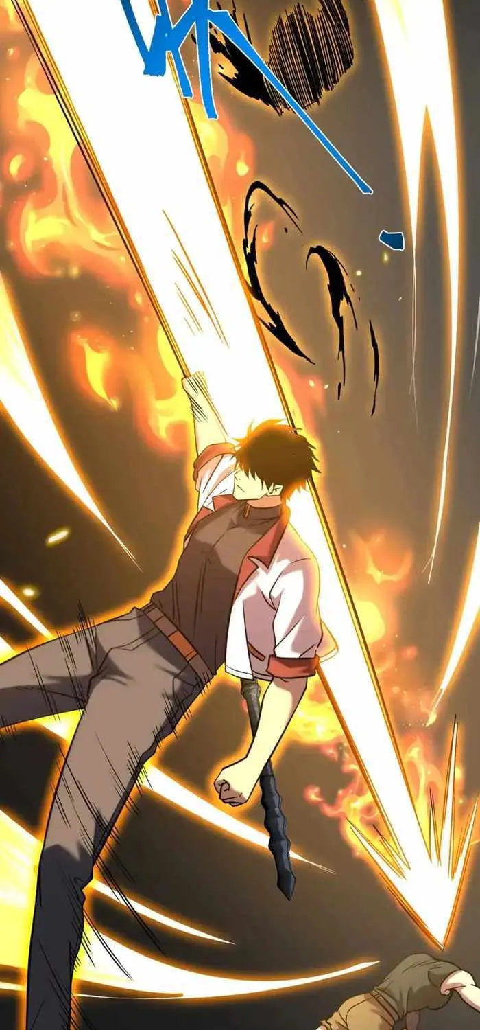 Read Logging 10 000 Years into the Future Apex Future Martial Arts EN Manga Online