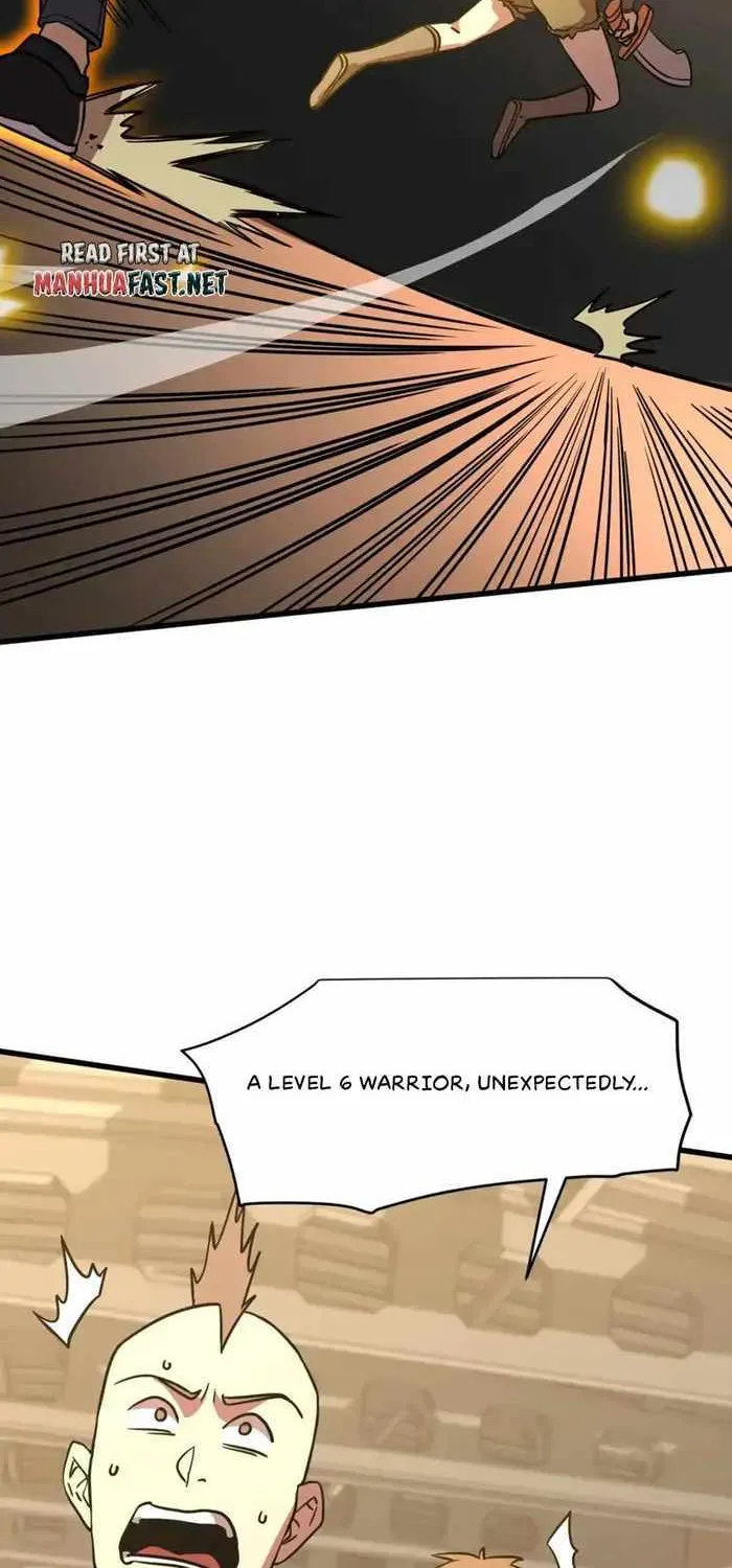 Read Logging 10 000 Years into the Future Apex Future Martial Arts EN Manga Online