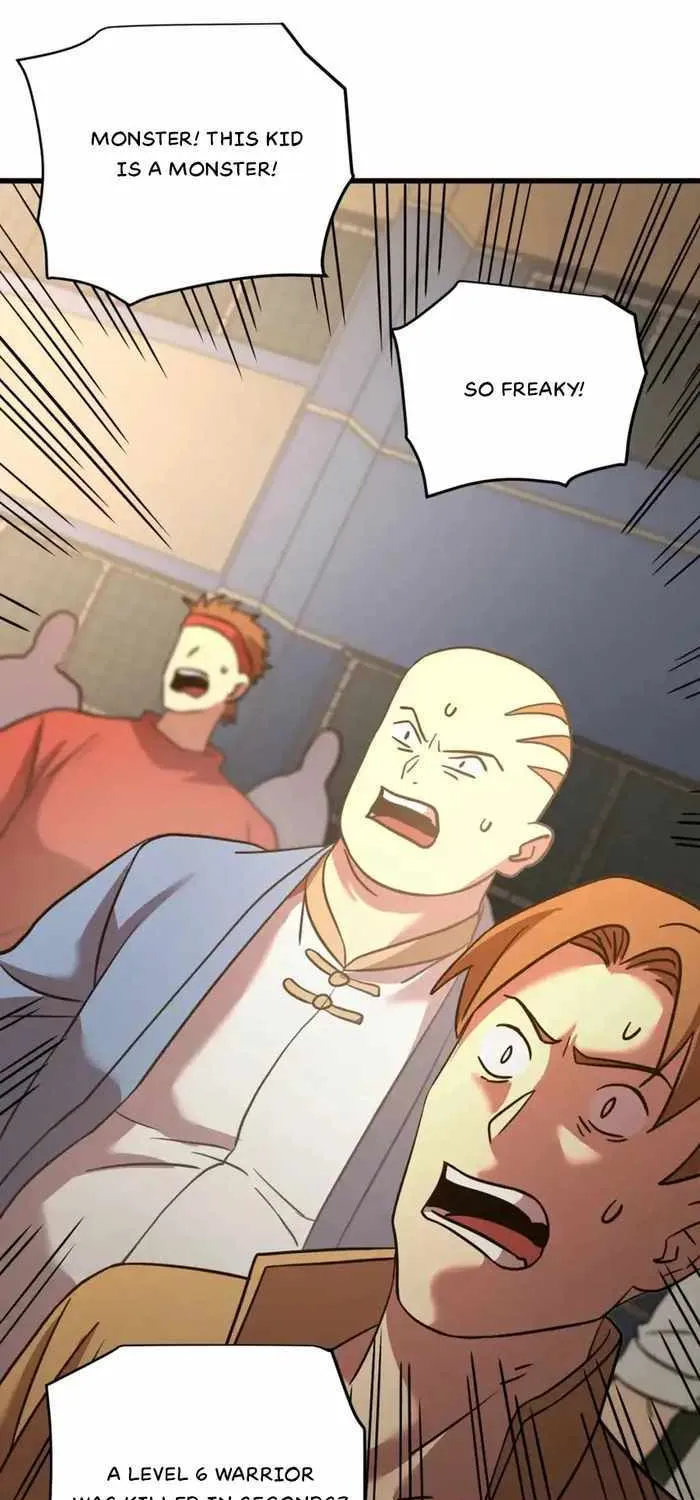 Read Logging 10 000 Years into the Future Apex Future Martial Arts EN Manga Online
