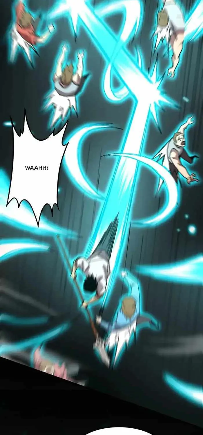 Read Logging 10 000 Years into the Future Apex Future Martial Arts EN Manga Online