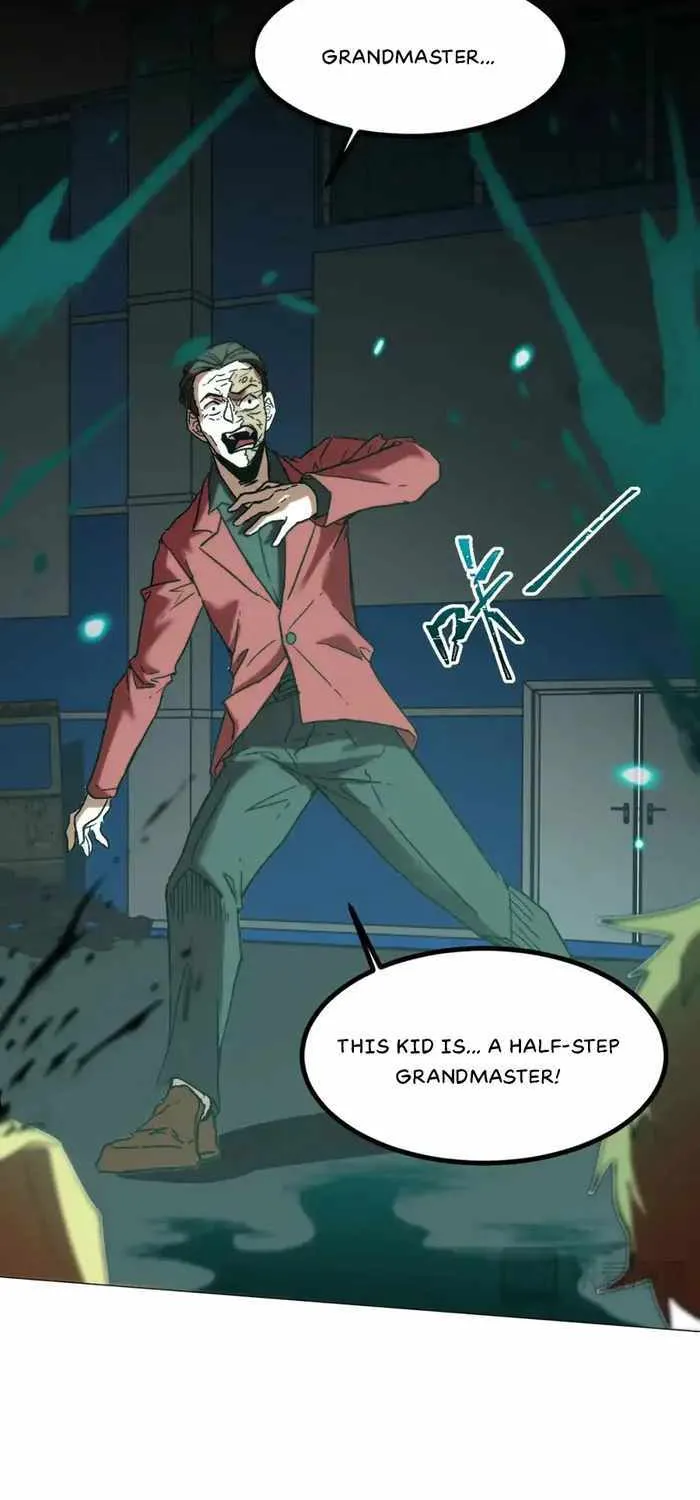 Read Logging 10 000 Years into the Future Apex Future Martial Arts EN Manga Online