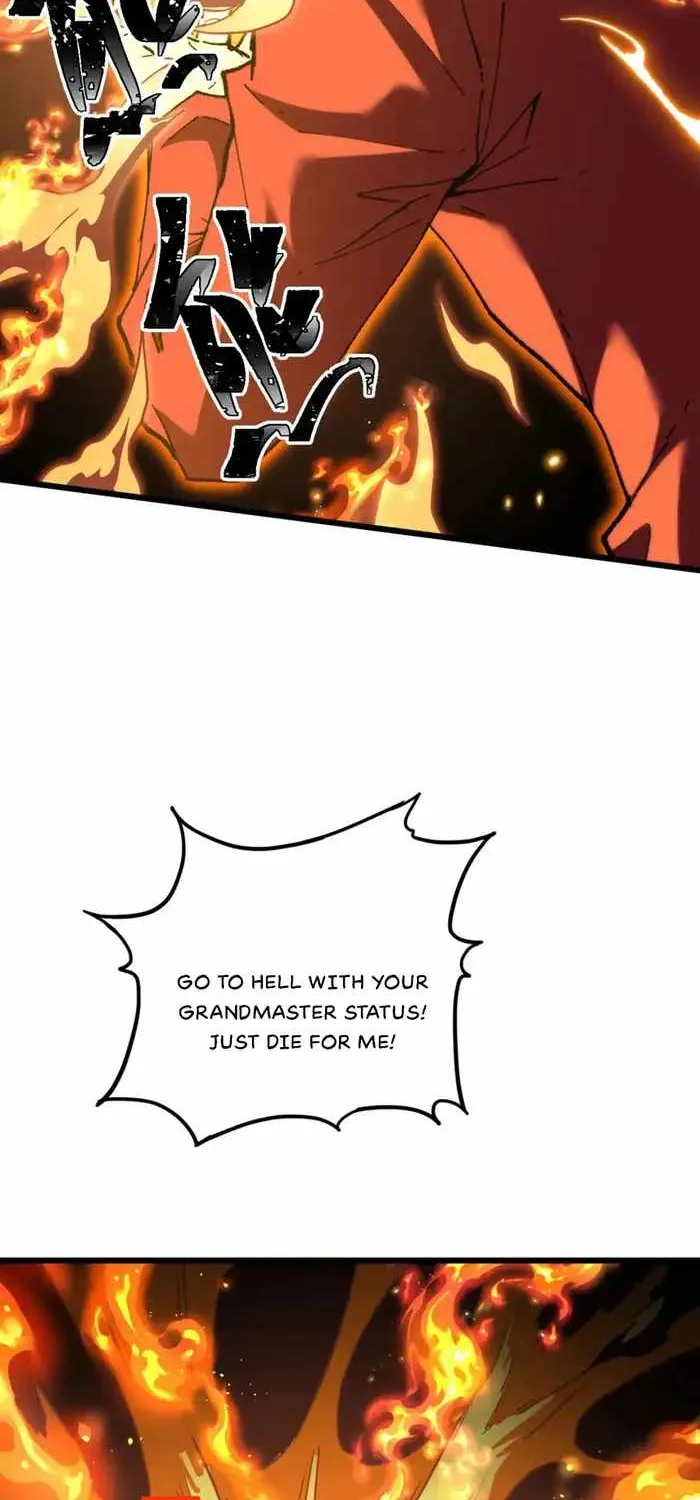 Read Logging 10 000 Years into the Future Apex Future Martial Arts EN Manga Online
