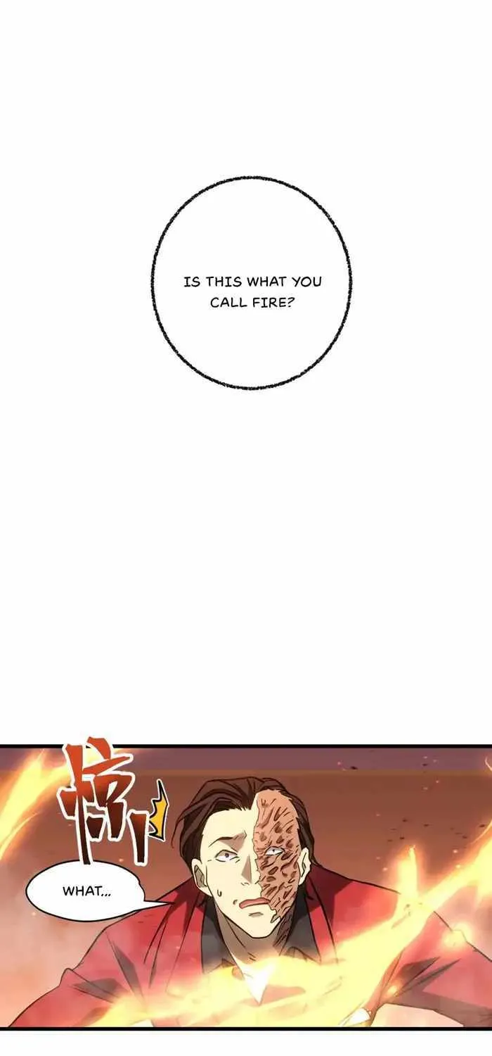 Read Logging 10 000 Years into the Future Apex Future Martial Arts EN Manga Online
